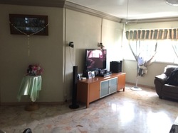 Serangoon Avenue 4 (Serangoon), HDB 2 Rooms #621770131